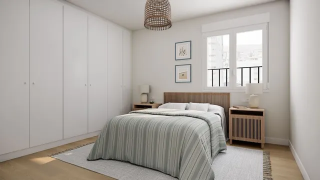 Ático 3 habitaciones 96m² en venta - Centro — 11
