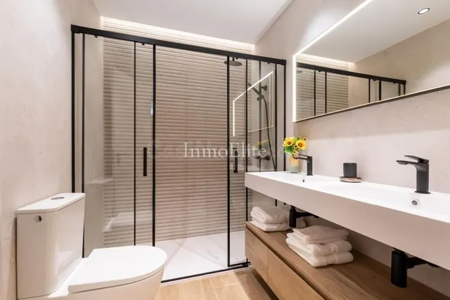 Piso en Madrid — 41
