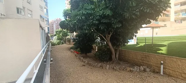 ¡OPORTUNIDAD! APARTAMENTO DE 2 DORMITORIOS Y 2 BAÑOS CON GRAN TERRAZA, BALCÓN Y PISCINA CERCA DEL MAR — 19