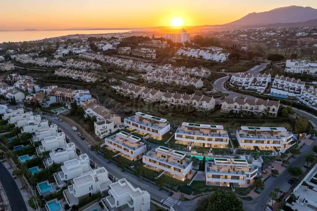 Adosado 4 habitaciones 284m² en venta - Estepona — 6