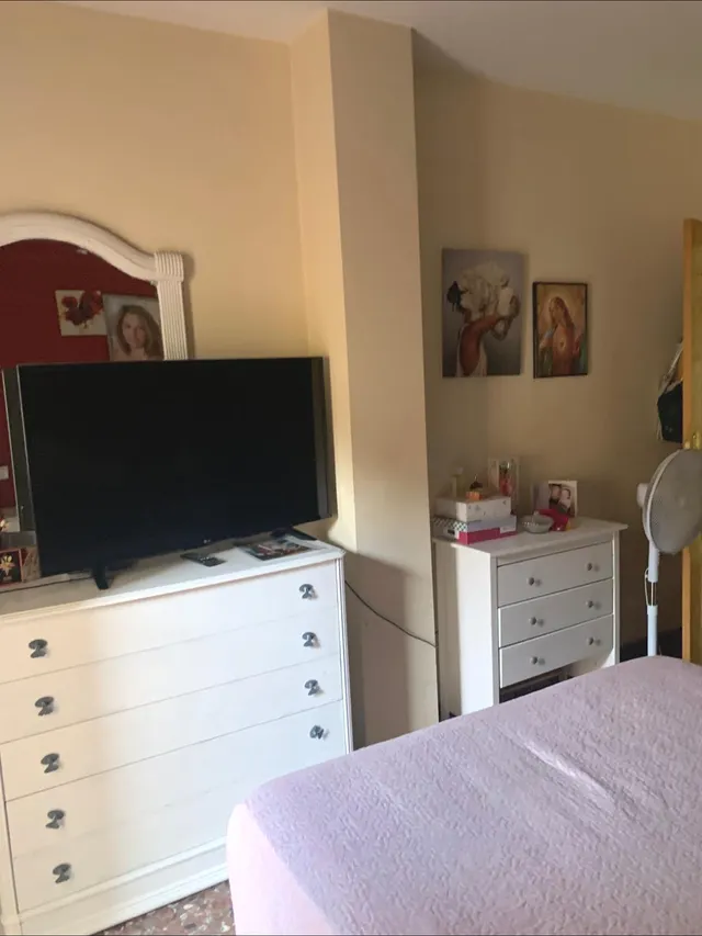 Piso en Maracena — 21
