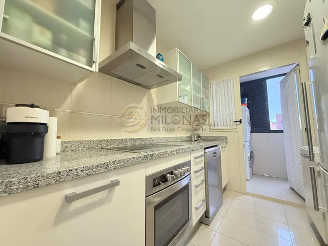  gemelos 26 | exclusividad y confort en playa de levante, Benidorm ✨ — 13
