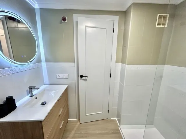 Apartamento 1 habitación 60m² en venta - Playa del Cura — 15