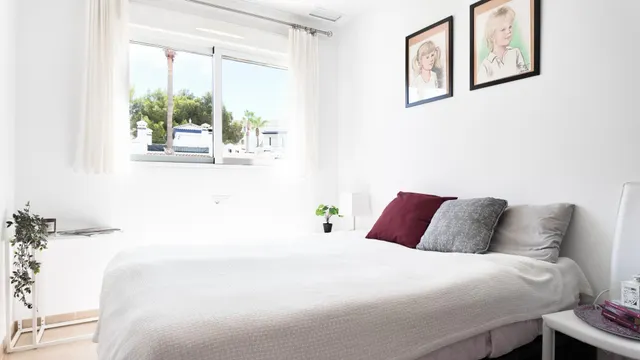 Apartamento 2 habitaciones 122m² en venta - Villamartín-Las Filipinas — 28