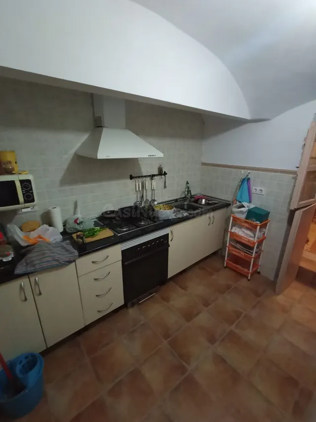 Casa independiente en Aldea del Cano - foto 5