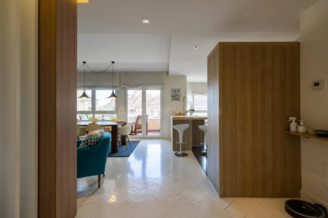 ÁTICO DÚPLEX EXCLUSIVO ENTRE MAJADAHONDA Y BOADILLA - foto 3