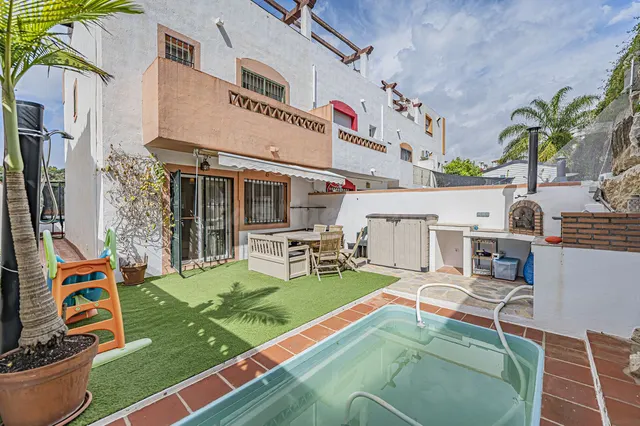 Adosado 4 habitaciones 129m² en venta - Marbella