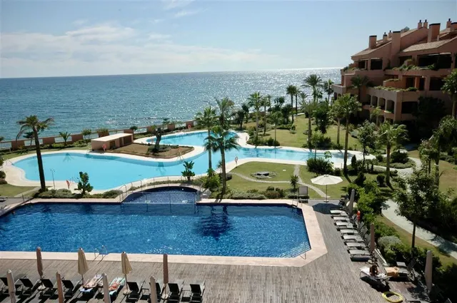Apartamento 2 habitaciones 212m² en venta - Marbella — 2