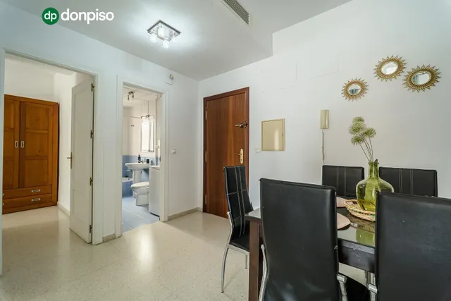 Estupendo piso en venta ubicado en Castell de Ferro — 16