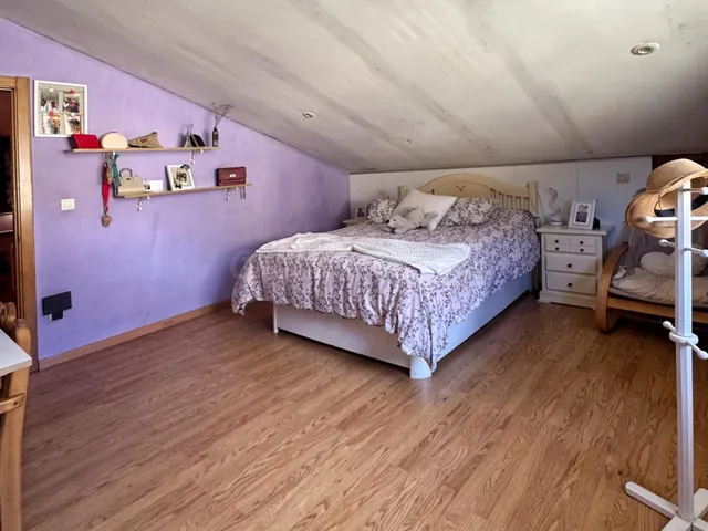 Espacio, tranquilidad y calidad de vida a solo 5 minutos de Lalín. — 22