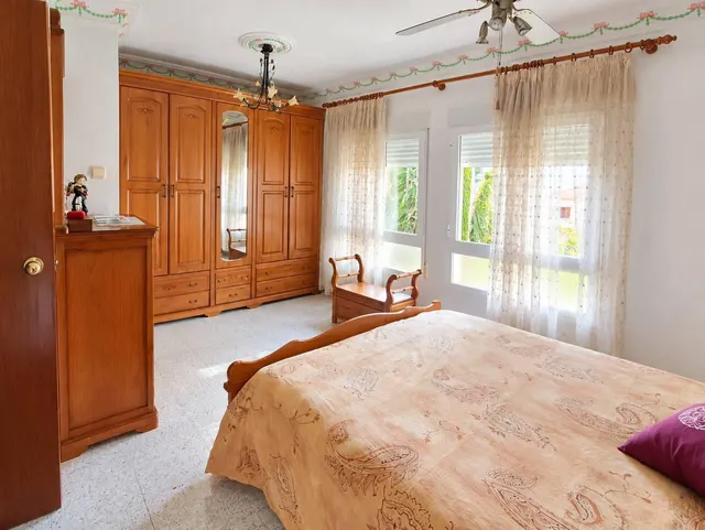 Piso 3 habitaciones 100m² en venta - Juan XXIII — 7
