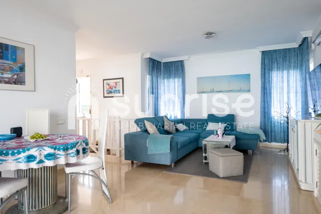 Casa con piscina privada en el Campo de Golf — 13