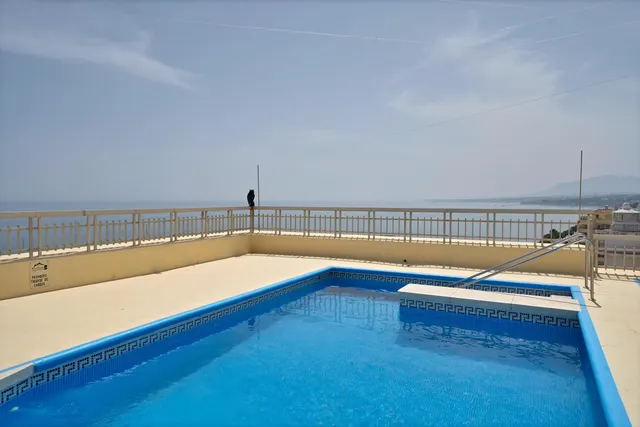 Apartamento 2 habitaciones 112m² en venta - Marbella — 49