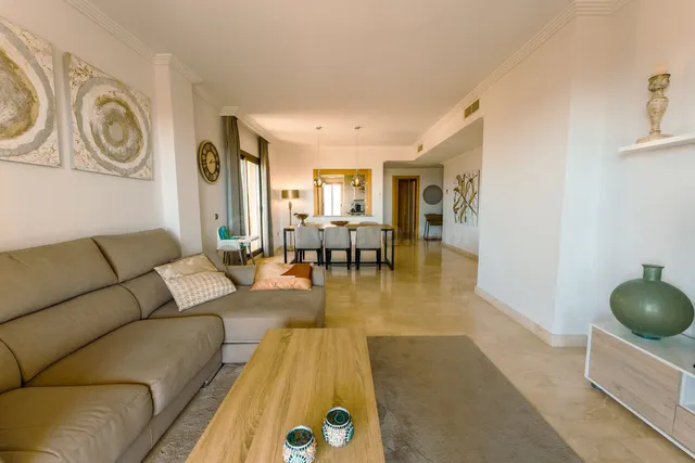 Apartamento 2 habitaciones 120m² en venta - Costa Del Sol - foto 5
