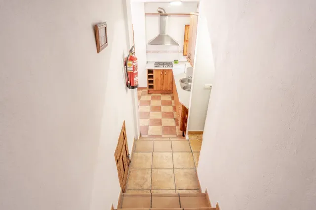 PRECIOSAS CASITAS RURALES EN EL VALLE DE LECRÍN — 8