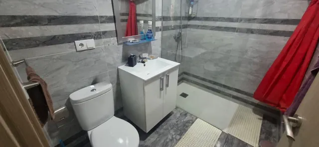 EXPECTACULAR CHALET INDEPENDIENTE 2º LINEA MUCHAVISTA — 16