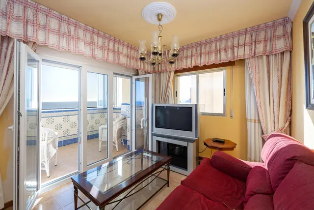 !!Espectacular vivienda en primera linea de playa!! — 10