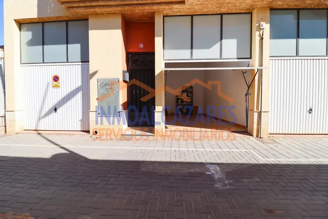Centrico apartamento de 2 dormitorios, 1 baño y cochera privada. en torre pacheco, Murcia. — 37