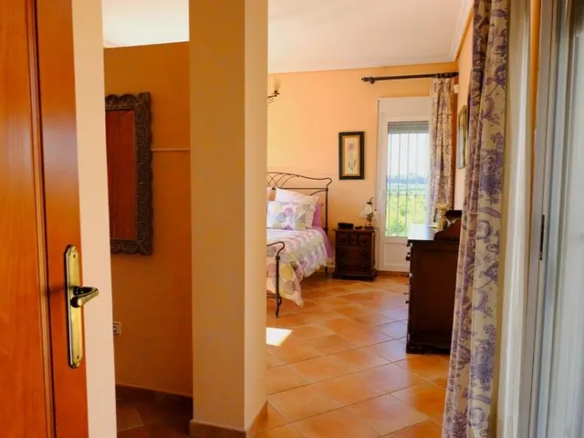 Villa 5 habitaciones 433m² en venta - Desamparados-Hurchillo-Torremendo — 50