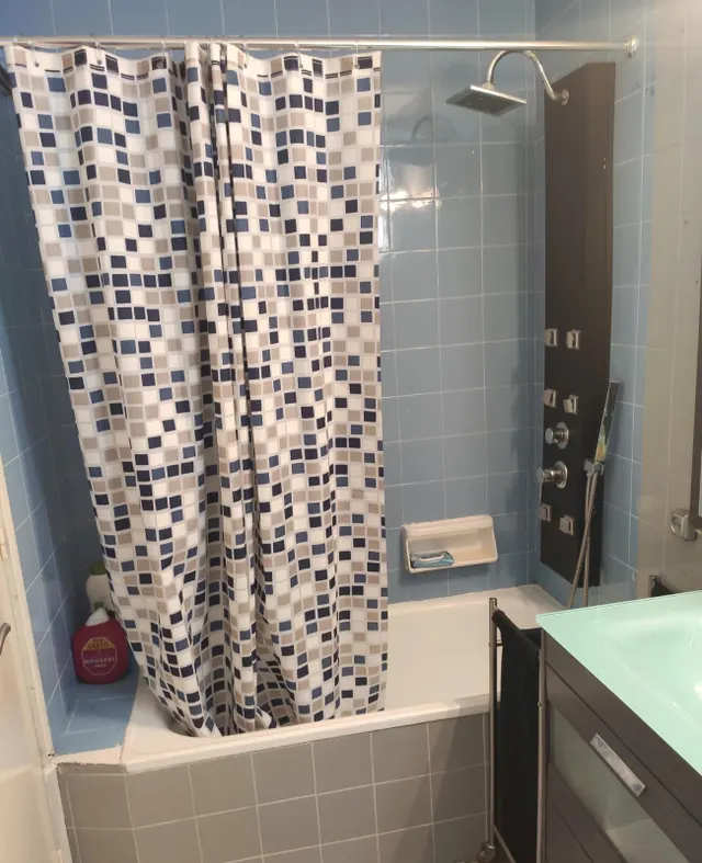 Piso 4 habitaciones 87m² en venta - Zona Alta — 12
