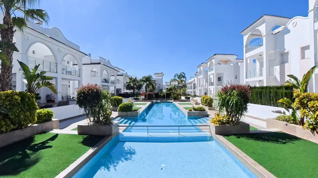 Ático 2 habitaciones 82m² en venta - Ciudad Quesada — 31