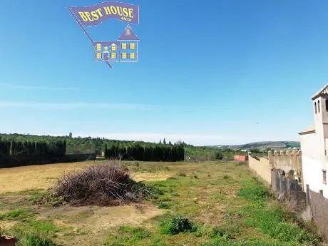 VENTA DE PARCELA EN ARCOS DE LA FRONTERA — 35