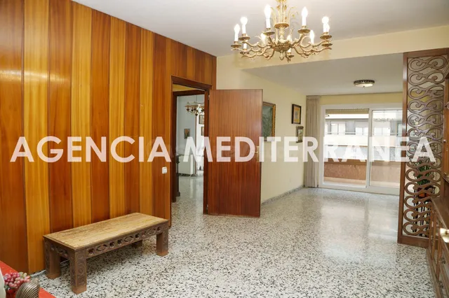 Piso 4 habitaciones 149m² en venta - Arrancapins