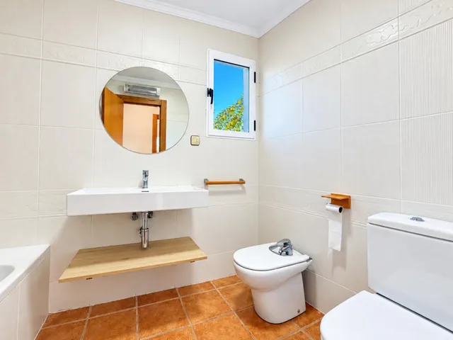 Precioso chalet junto al mar en Sagunto — 27