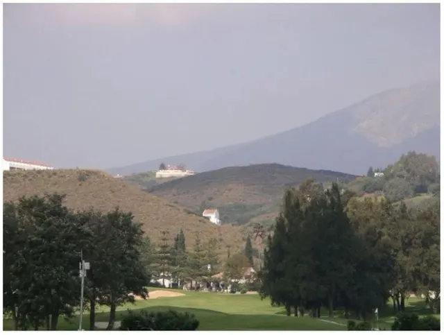 Parcela en venta - Riviera del sol — 3
