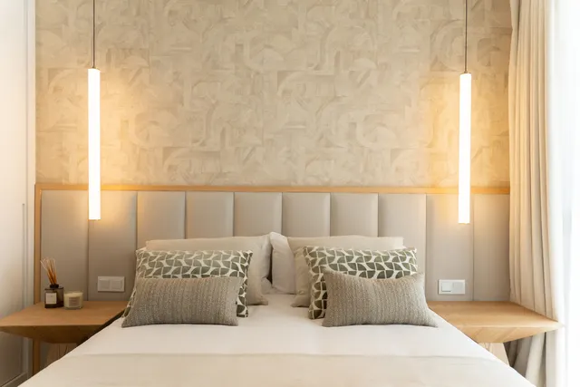 Apartamento 2 habitaciones 79m² en venta - Centro — 28