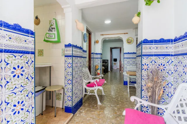 CASA DE DOS PLANTAS EN VENTA — 5