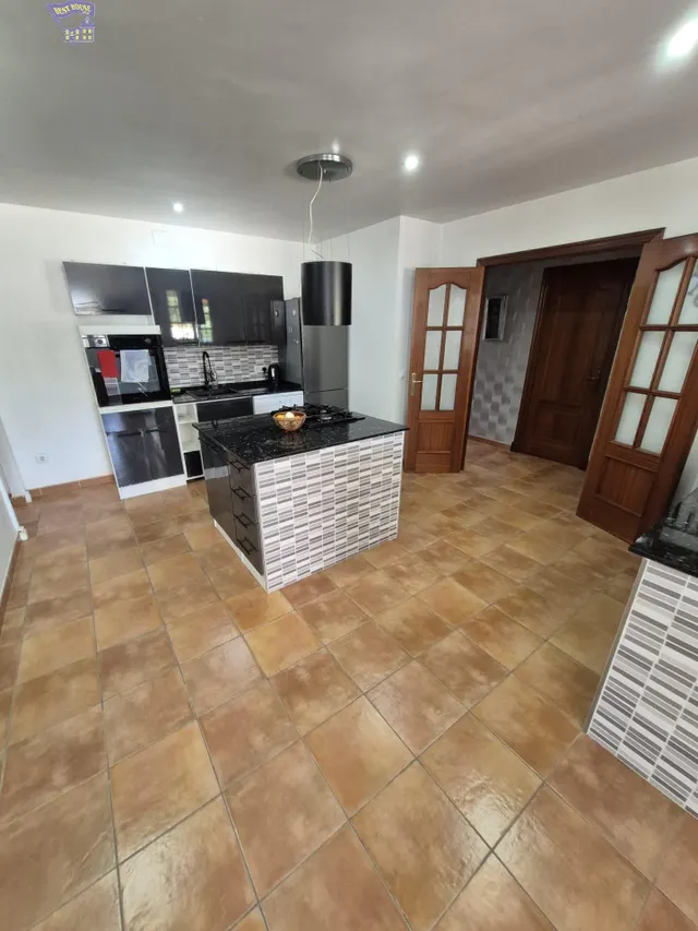SE VENDE FINCA RÚSTICA EN ZONA DE LOS CABEZUELOS — 28