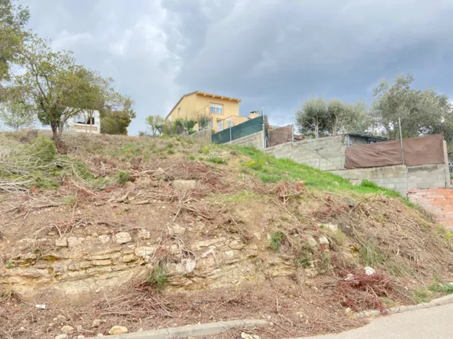 Gran parcela a la venta en River Park — 7
