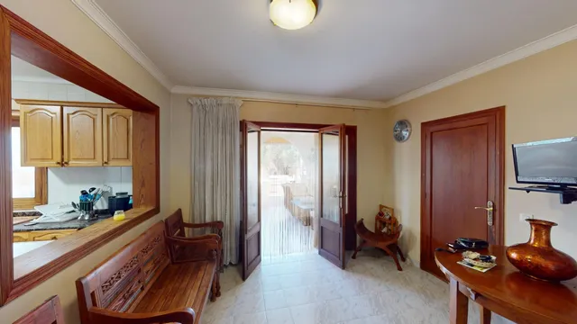 Casa de Campo con Piscina y Vistas en Algaida — 21