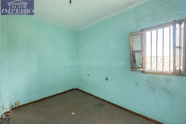 CASA 640 M2 EN CARRETERA DE MURCIA, ALBAYCIN. - foto 3