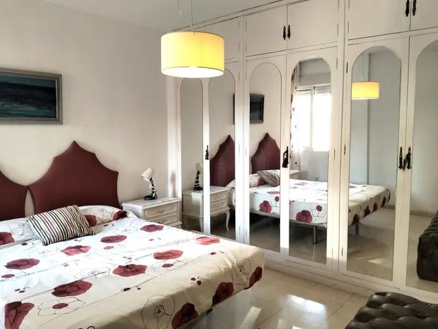 Se alquila habitaciones — 9