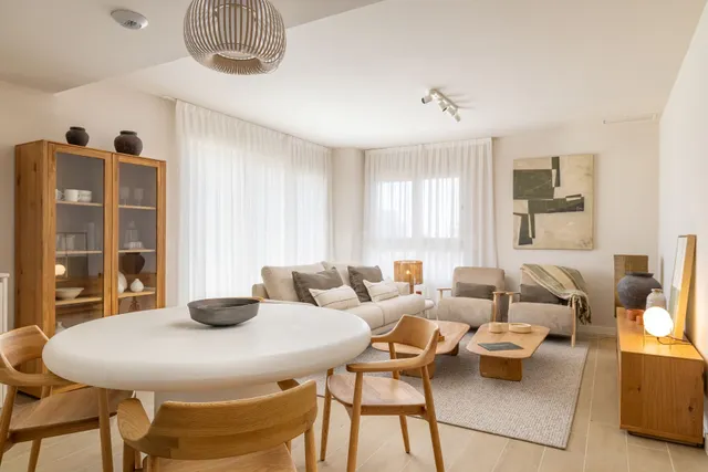 Apartamento 3 habitaciones 126m² en venta - Playa arenal-bol — 3