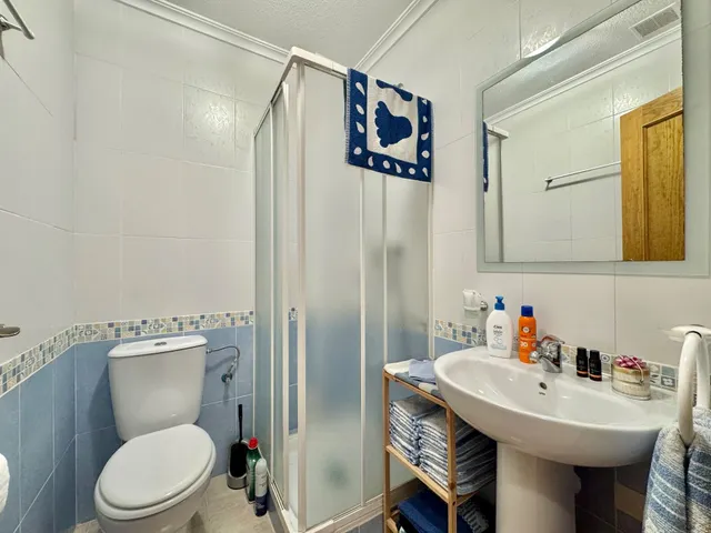 Apartamento 2 habitaciones 82m² en venta - Los Altos — 14