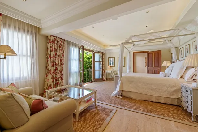 Chalet 6 habitaciones 712m² en venta - Marbella — 20
