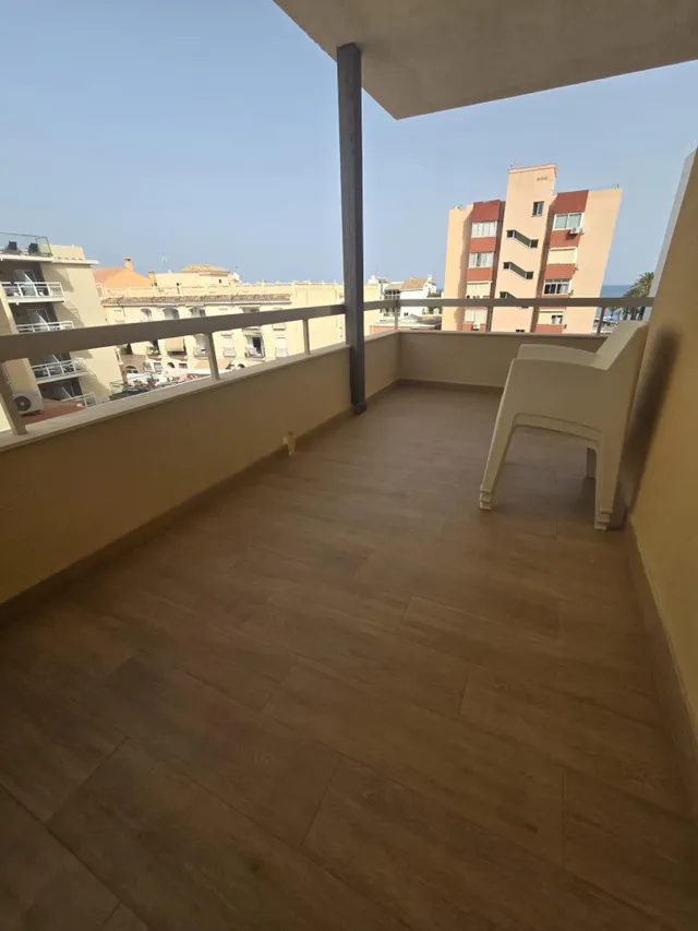 Alquiler de larga temporada en carihuela — 15