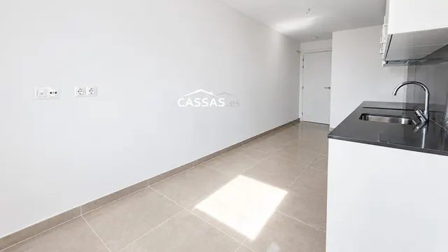 ALOVERA - Obra nueva. Ático con terraza de 10 m2, 3 habitaciones, 3 baños, 2 plazas de garaje, Trastero y piscina. — 16
