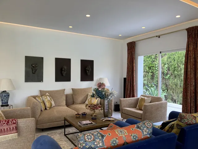 Chalet 6 habitaciones 400m² en venta - Marbella — 7