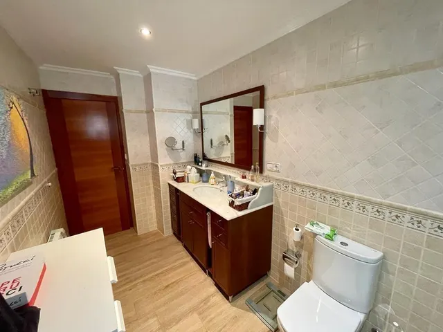 Chalet en venta y o alquiler en Albatera (Alicante) — 23
