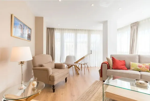 Apartamento 4 habitaciones 195m² en venta - Puerto Sol-Los Almendros-El Tomillar — 6