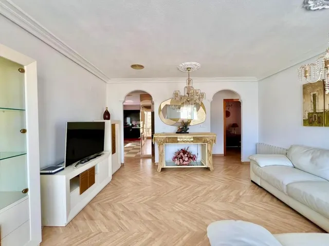 Apartamento 3 habitaciones 130m² en venta - La Mata pueblo — 21