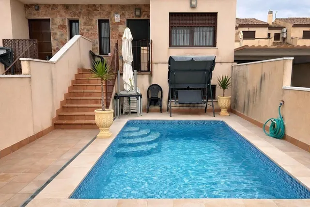 Pareado 3 habitaciones 155m² en venta - Serena Golf