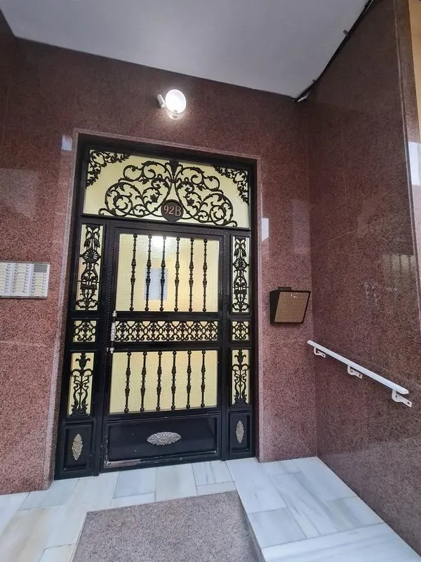 Precioso apartamento 2 dorm. en Torrevieja en 600m de la playa del Cura — 6
