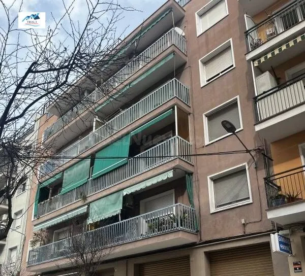 Venta piso en Olesa de Montserrat (Barcelona)
