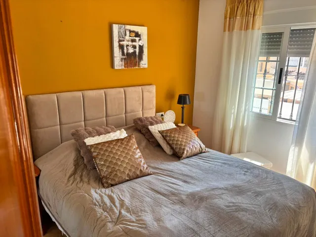 Villa 2 habitaciones en venta - La Siesta - El Salado - Torreta — 15