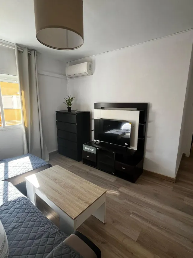 Habitación 1 habitación 12m² en alquiler - La Princesa-Huelin — 3